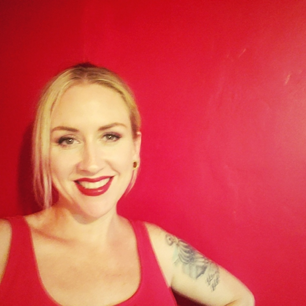 Meet your Posher, Erin